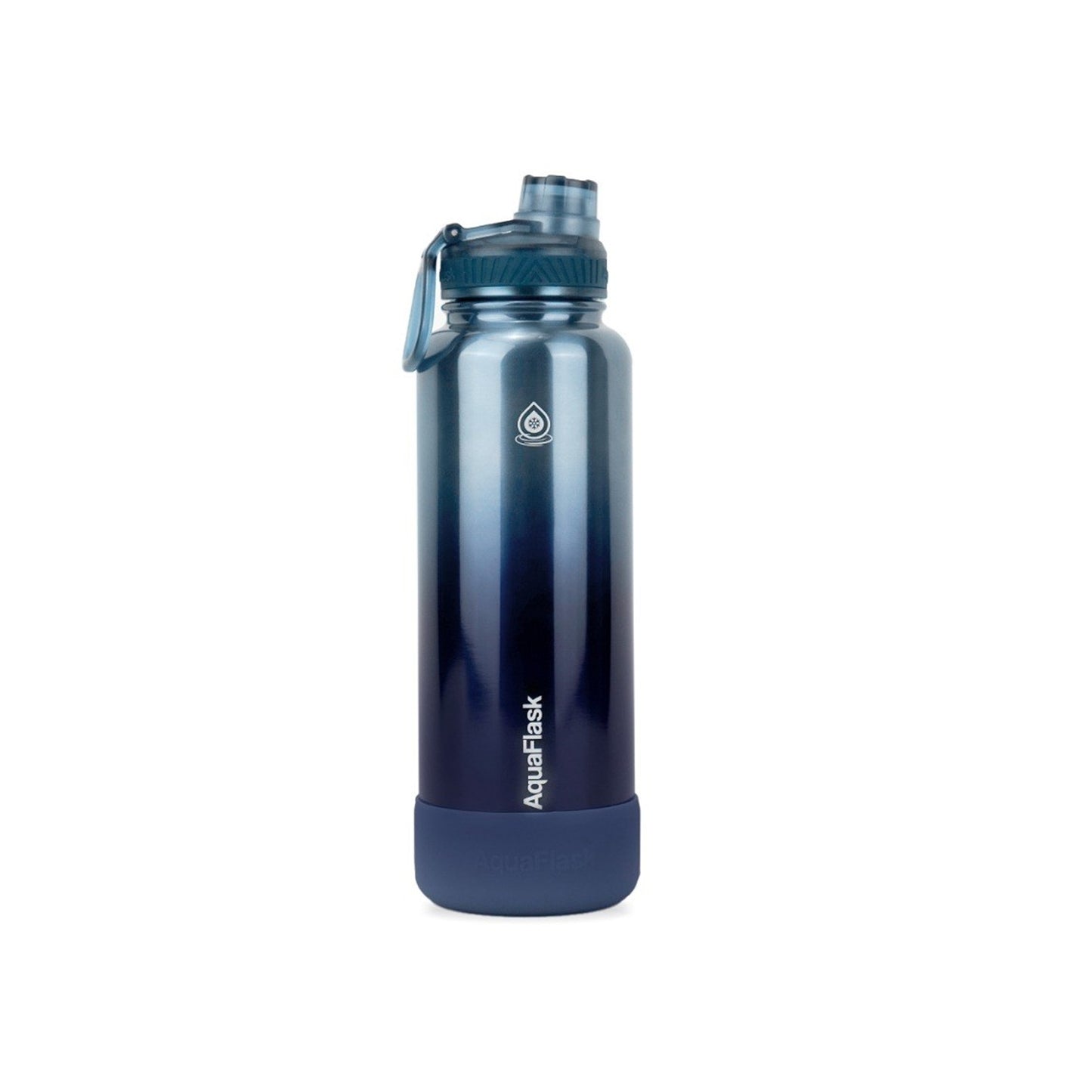 Aquaflask Terra 1182ml Flask Blue Lagoon