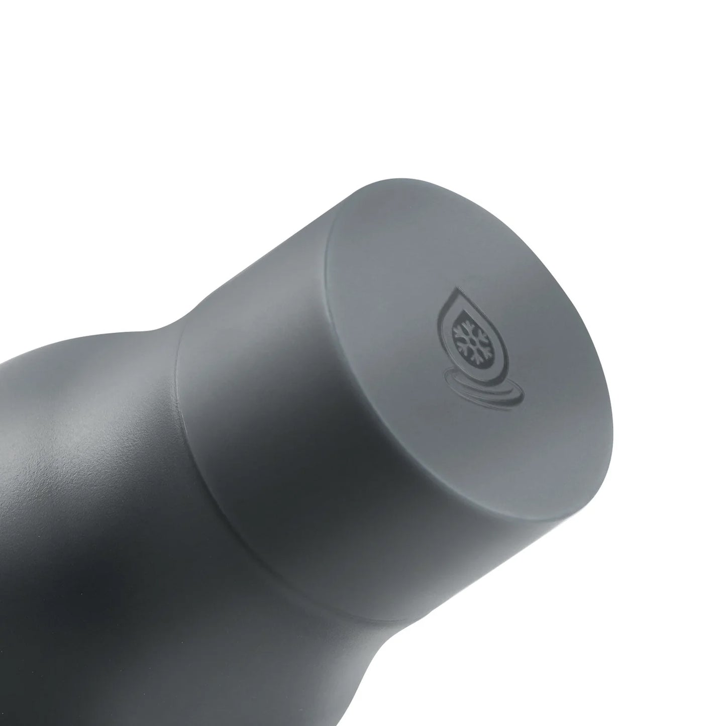 Aquaflask Flow 500ml Flask Gun Metal