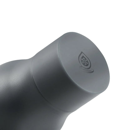 Aquaflask Flow 500ml Flask Gun Metal