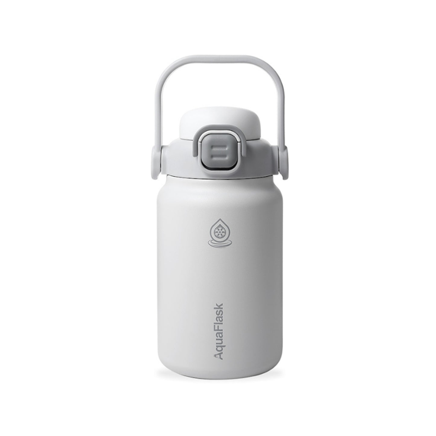 Aquaflask Jug 1.2Lt Flask Cream Puff