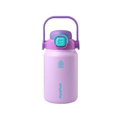 Aquaflask Jug 1.2Lt Flask Sweet Pea