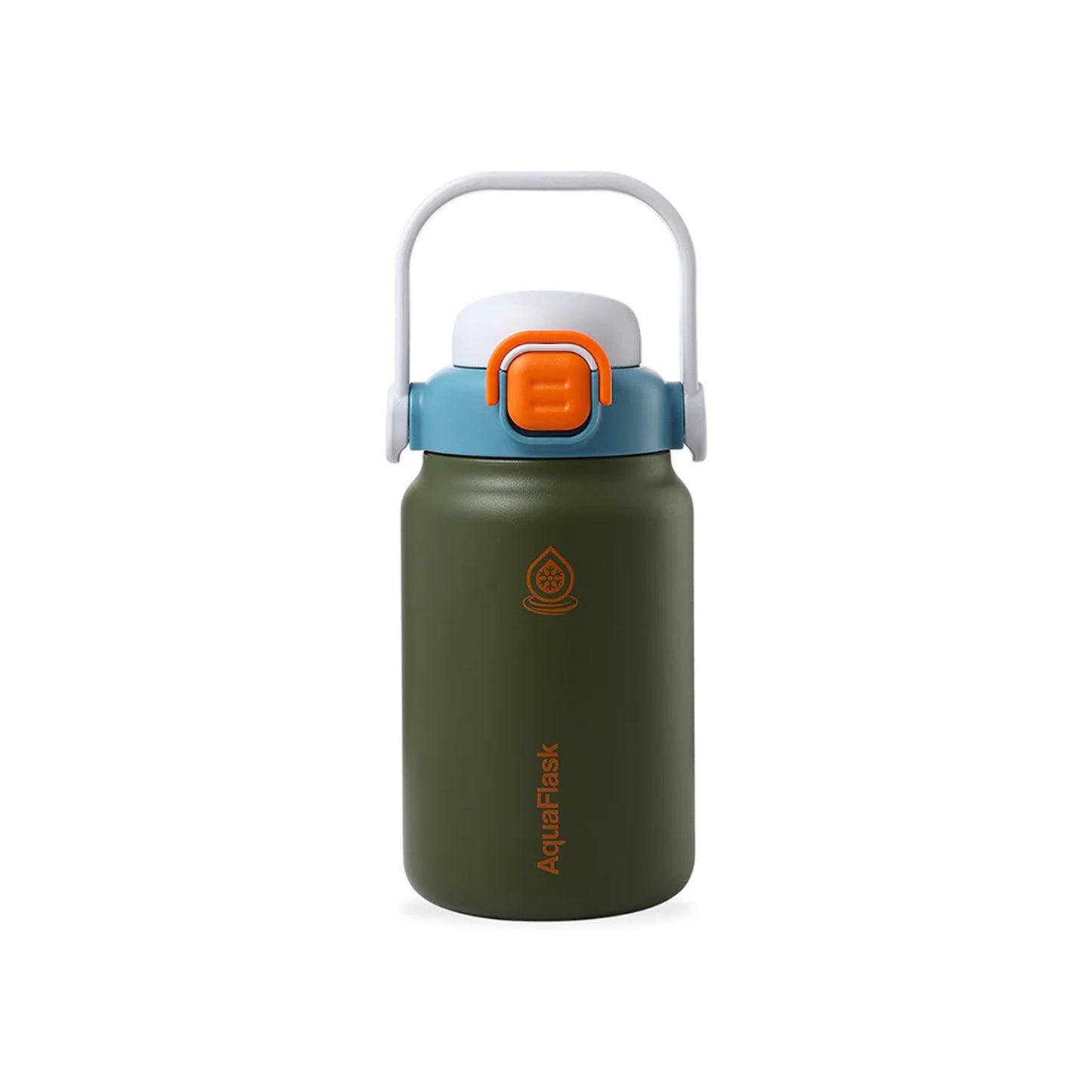 Aquaflask Jug 1.2Lt Flask Penny Lane