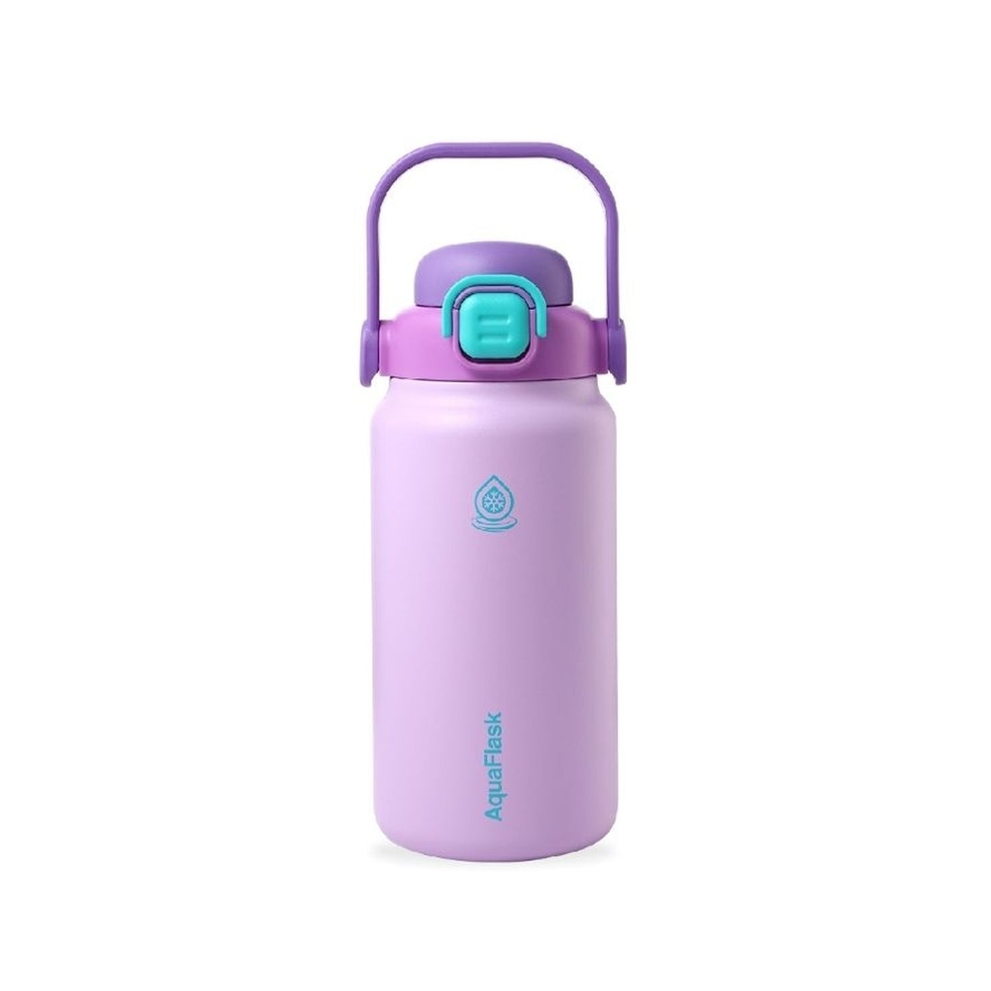 Aquaflask Jug 1.5Lt Flask Sweet Pea