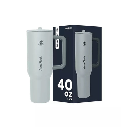 Aquaflask 1182ml Quench Collection Flask Rock