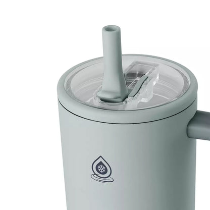 Aquaflask 1182ml Quench Collection Flask Rock