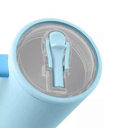 Aquaflask 1182ml Quench Collection Flask Blue Bell