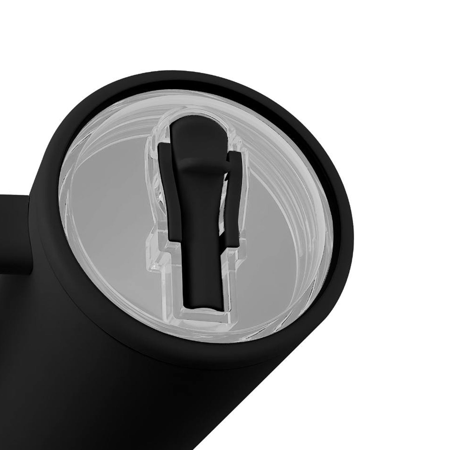 Aquaflask 1182ml Quench Collection Flask Noir