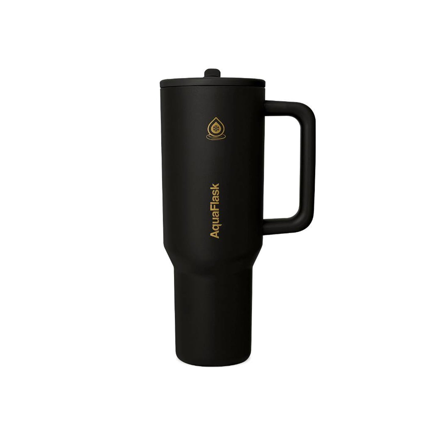 Aquaflask 1182ml Quench Collection Flask Noir