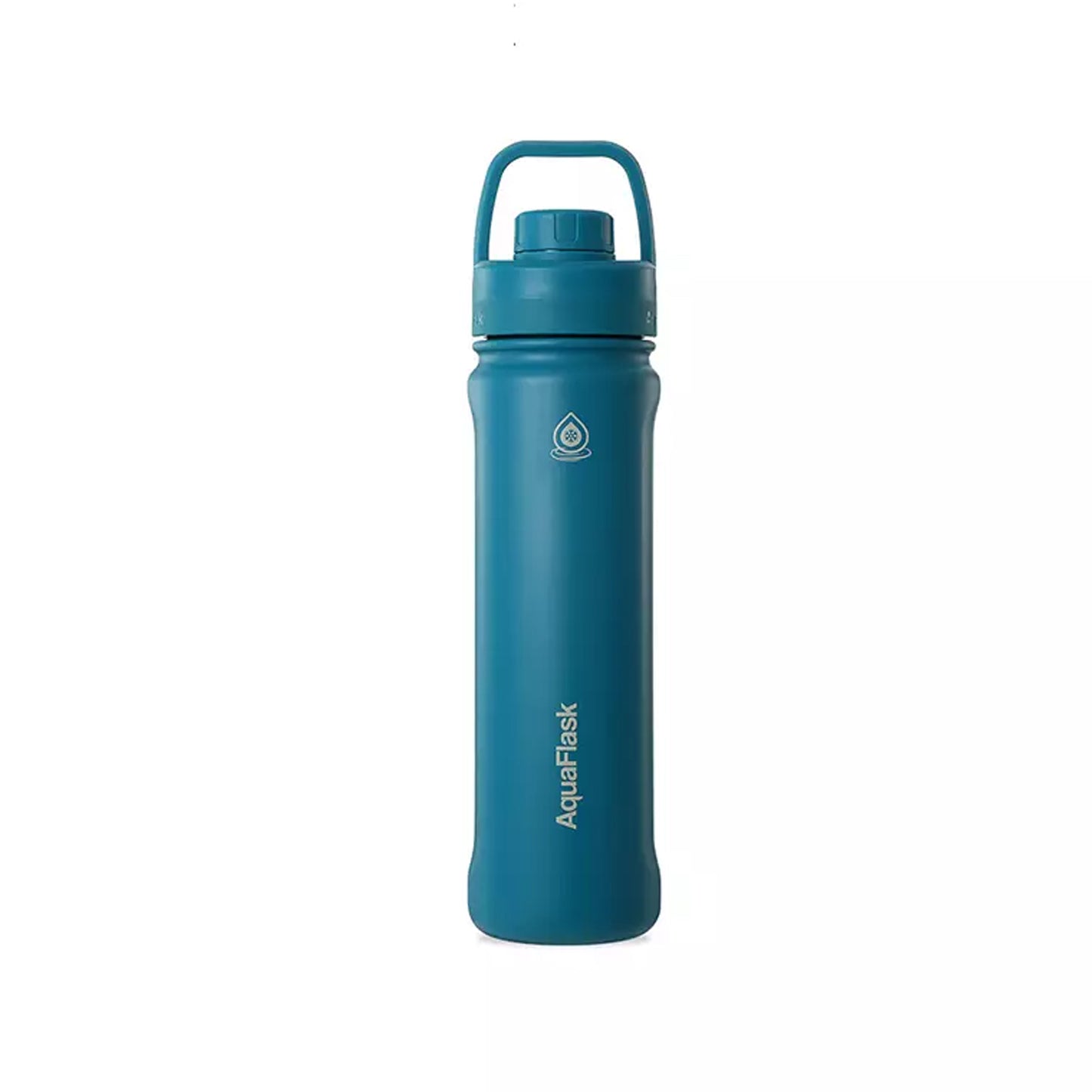 Aquaflask Sport 650ml Flask Atlantic Blue