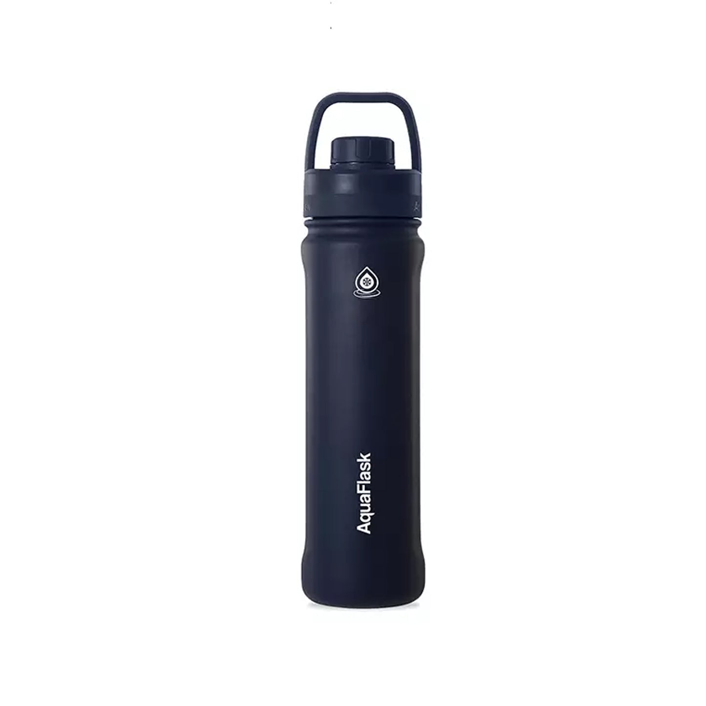 Aquaflask Sport 650ml Flask Cobalt Blue