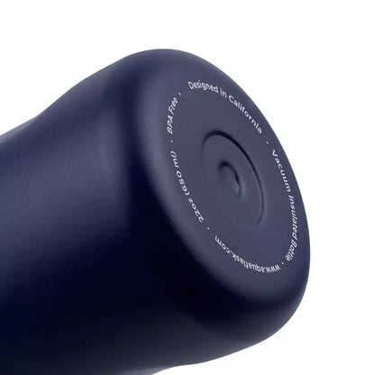 Aquaflask Sport 650ml Flask Cobalt Blue