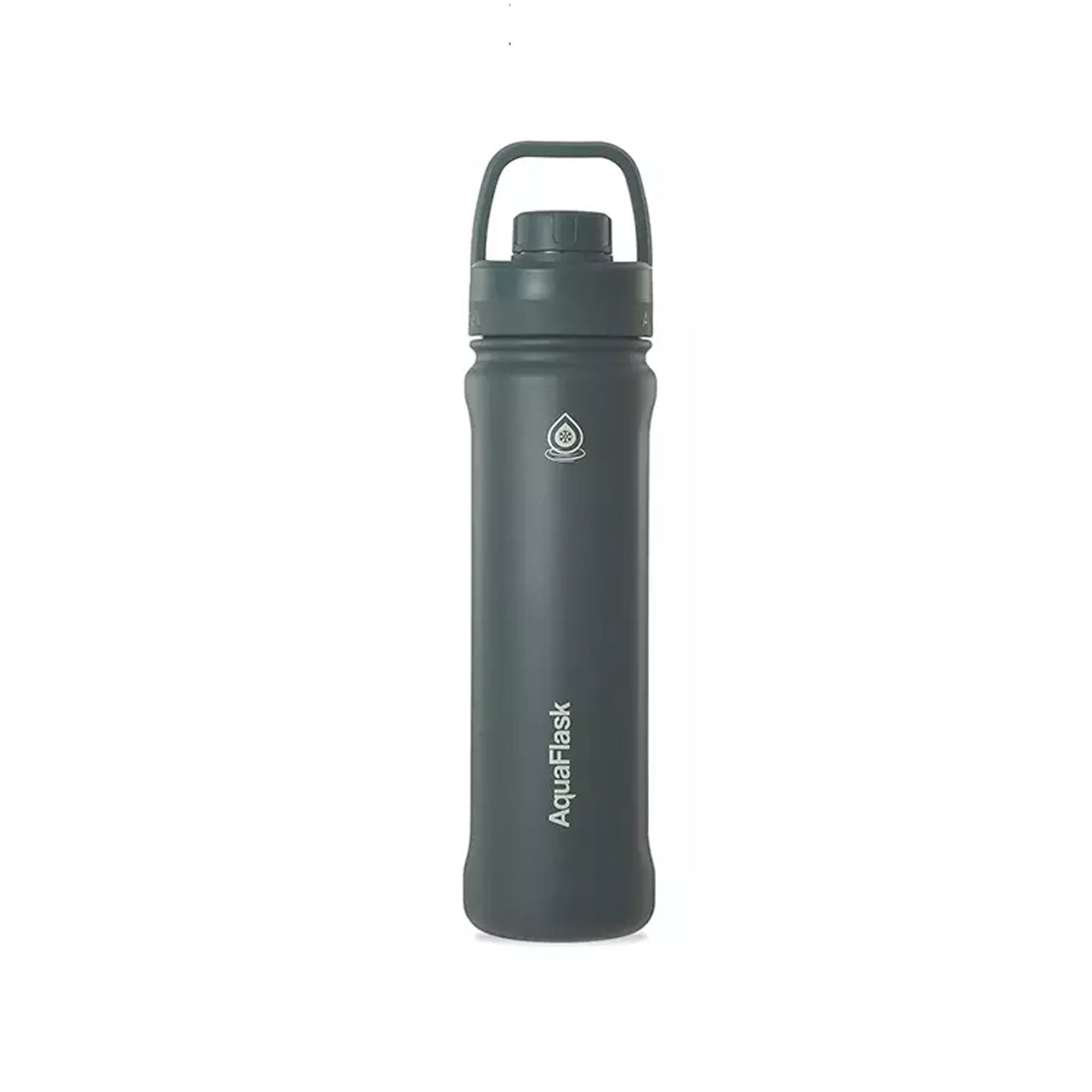 Aquaflask Sport 650ml Flask Graphite