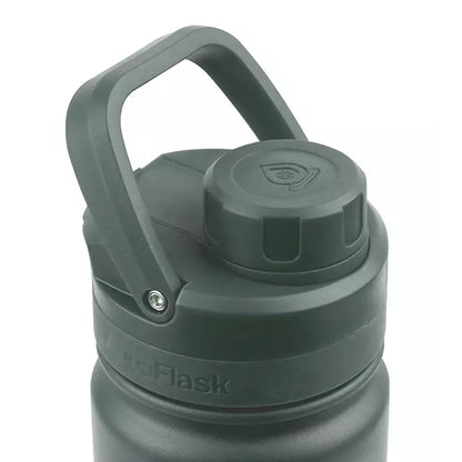Aquaflask Sport 650ml Flask Graphite