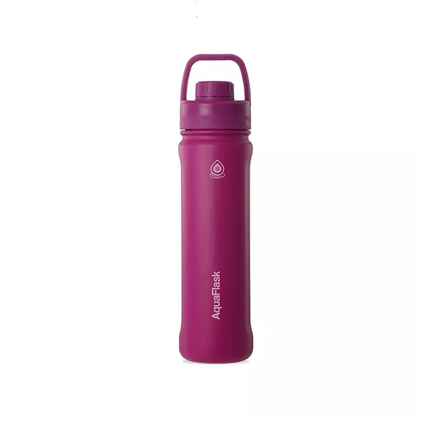 Aquaflask Sport 650ml Flask Magenta