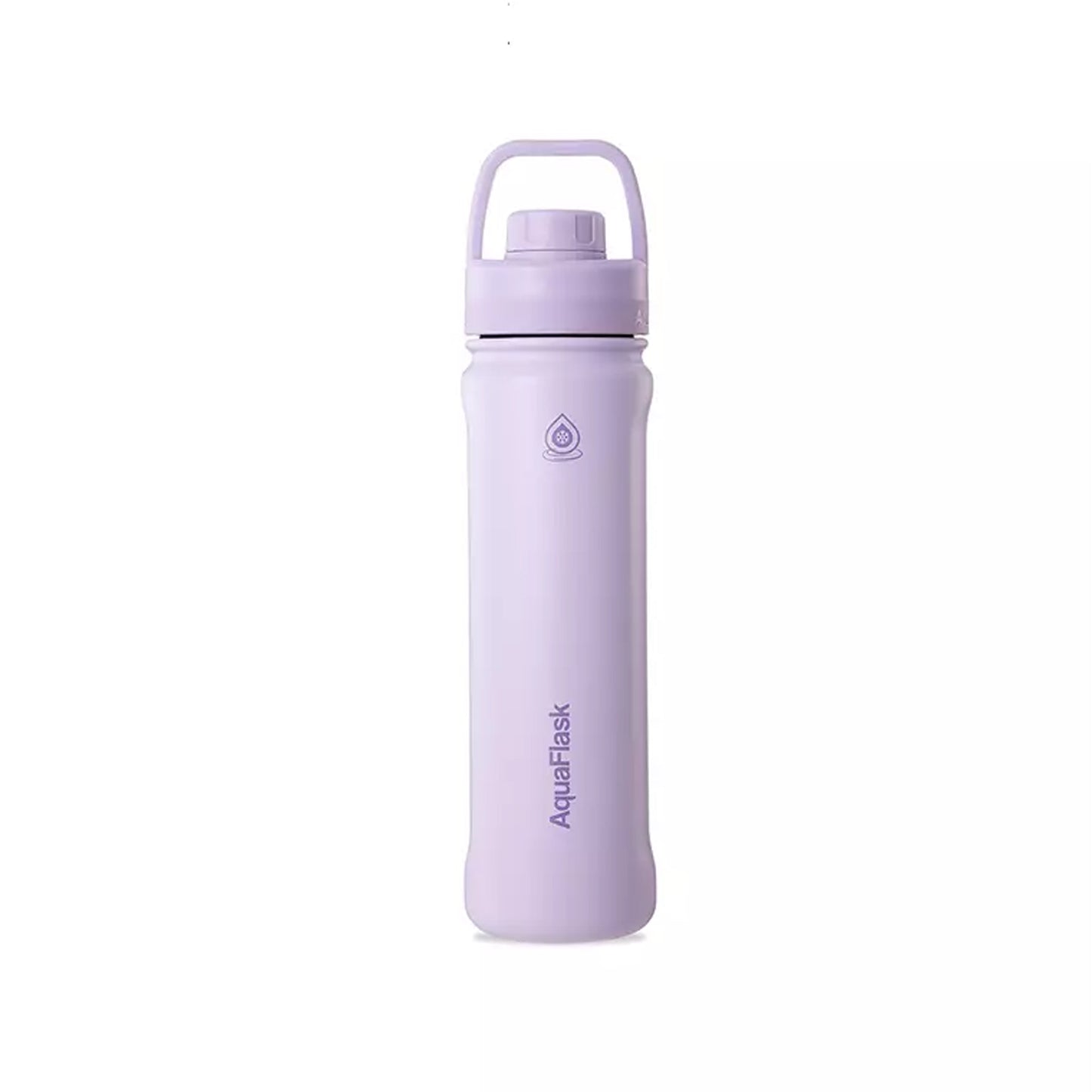 Aquaflask Sport 650ml Flask Periwinkle