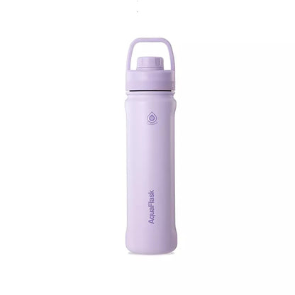 Aquaflask Sport 650ml Flask Periwinkle