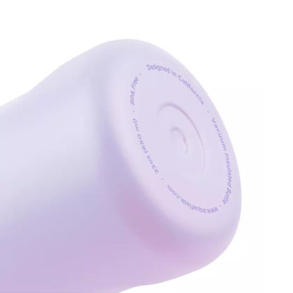 Aquaflask Sport 650ml Flask Periwinkle