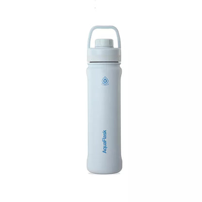 Aquaflask Sport 650ml Flask Sea Salt