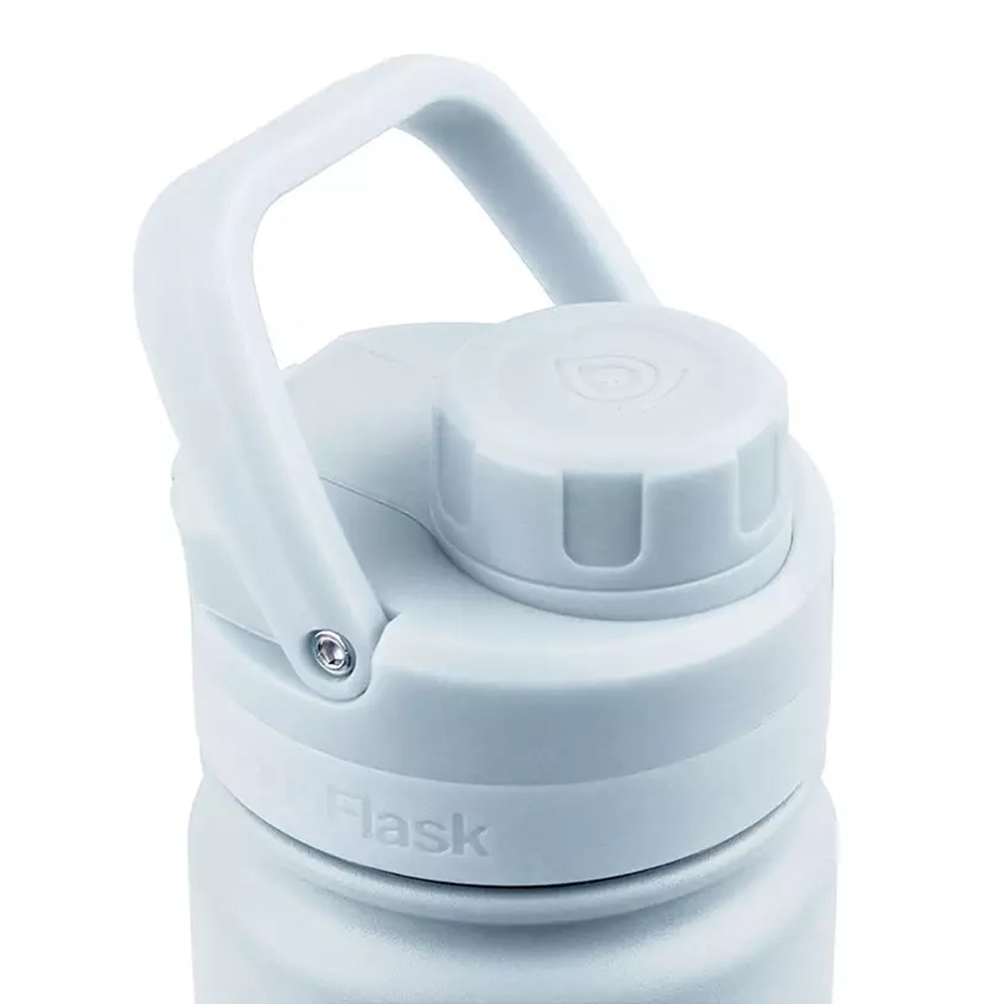 Aquaflask Sport 650ml Flask Sea Salt
