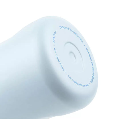 Aquaflask Sport 650ml Flask Sea Salt