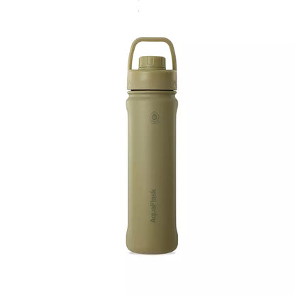 Aquaflask Sport 650ml Flask Sand