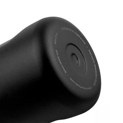 Aquaflask Sport 650ml Flask Space Black