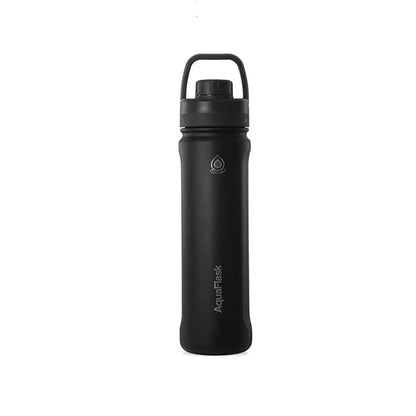 Aquaflask Sport 650ml Flask Space Black