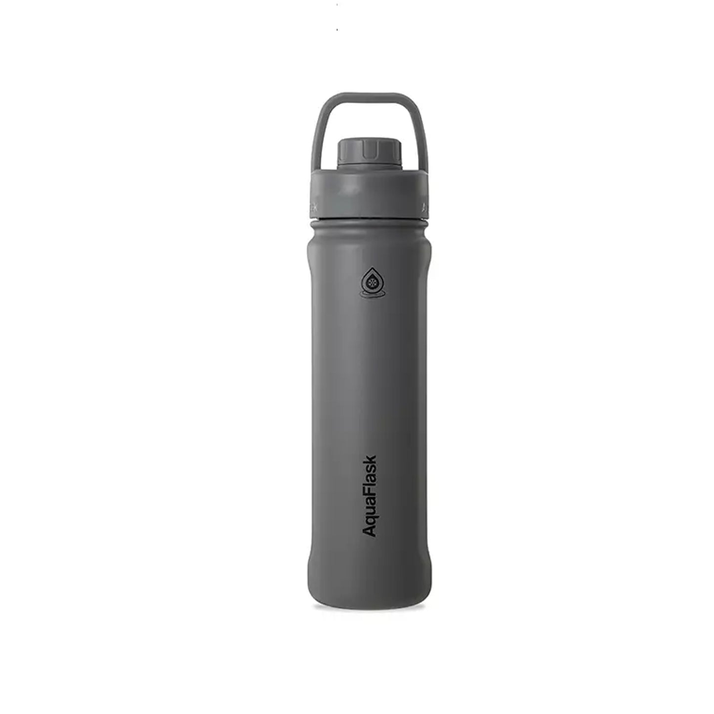 Aquaflask Sport 650ml Flask Stone Grey