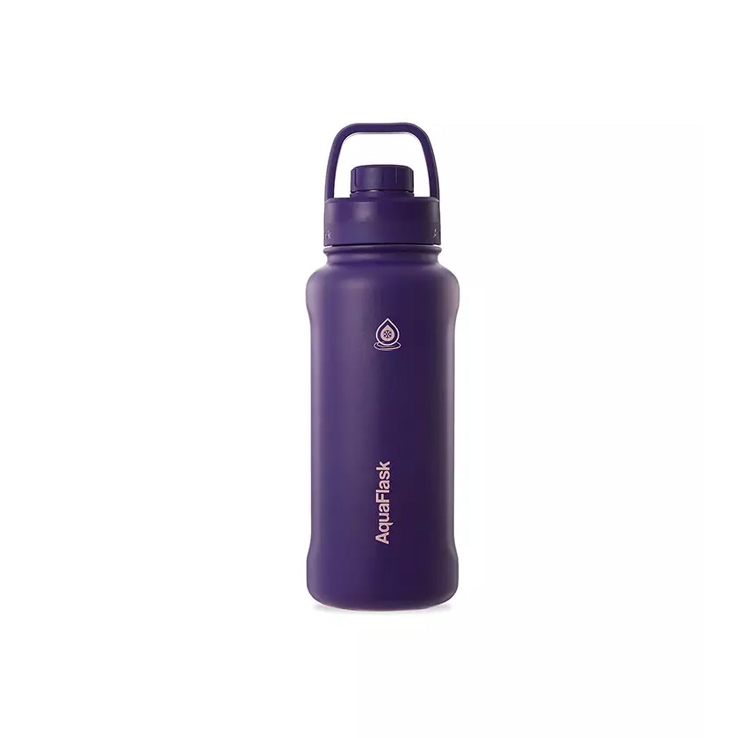 Aquaflask Sport 950ml Flask Amethyst