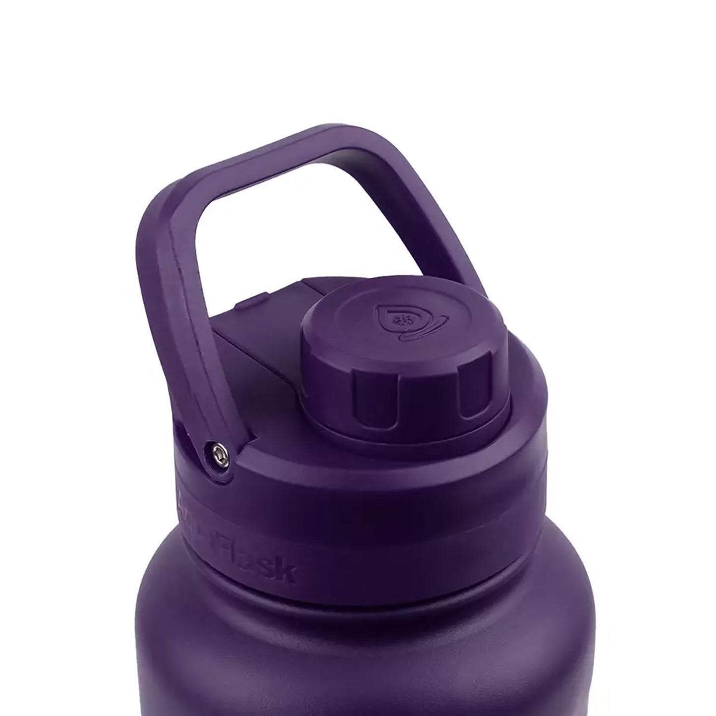 Aquaflask Sport 950ml Flask Amethyst