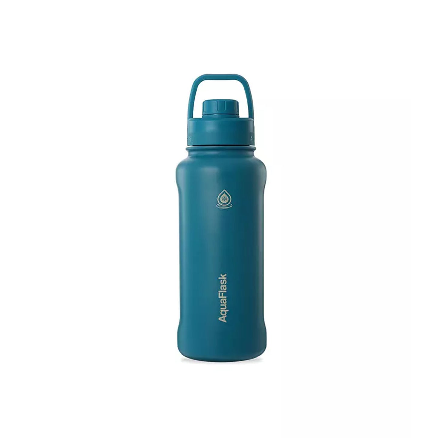 Aquaflask Sport 950ml Flask Atlantic Blue