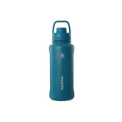 Aquaflask Sport 950ml Flask Atlantic Blue