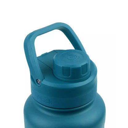 Aquaflask Sport 950ml Flask Atlantic Blue
