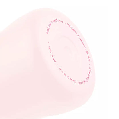 Aquaflask Sport 950ml Flask Ballet Pink