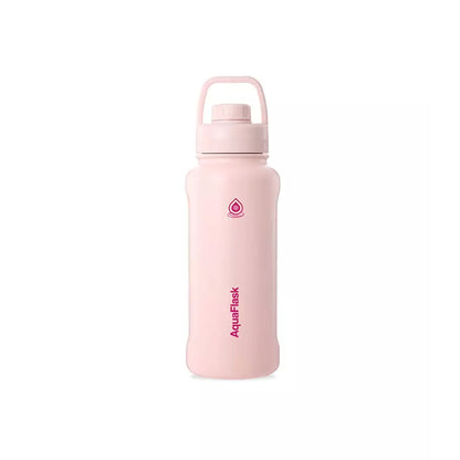 Aquaflask Sport 950ml Flask Ballet Pink