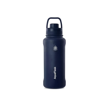 Aquaflask Sport 950ml Flask Cobalt Blue