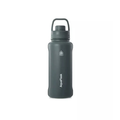Aquaflask Sport 950ml Flask Graphite
