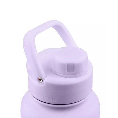 Aquaflask Sport 950ml Flask Periwinkle