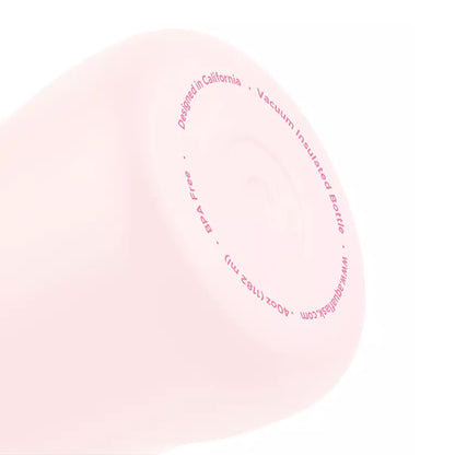 Aquaflask Sport 1182ml Flask Ballet Pink