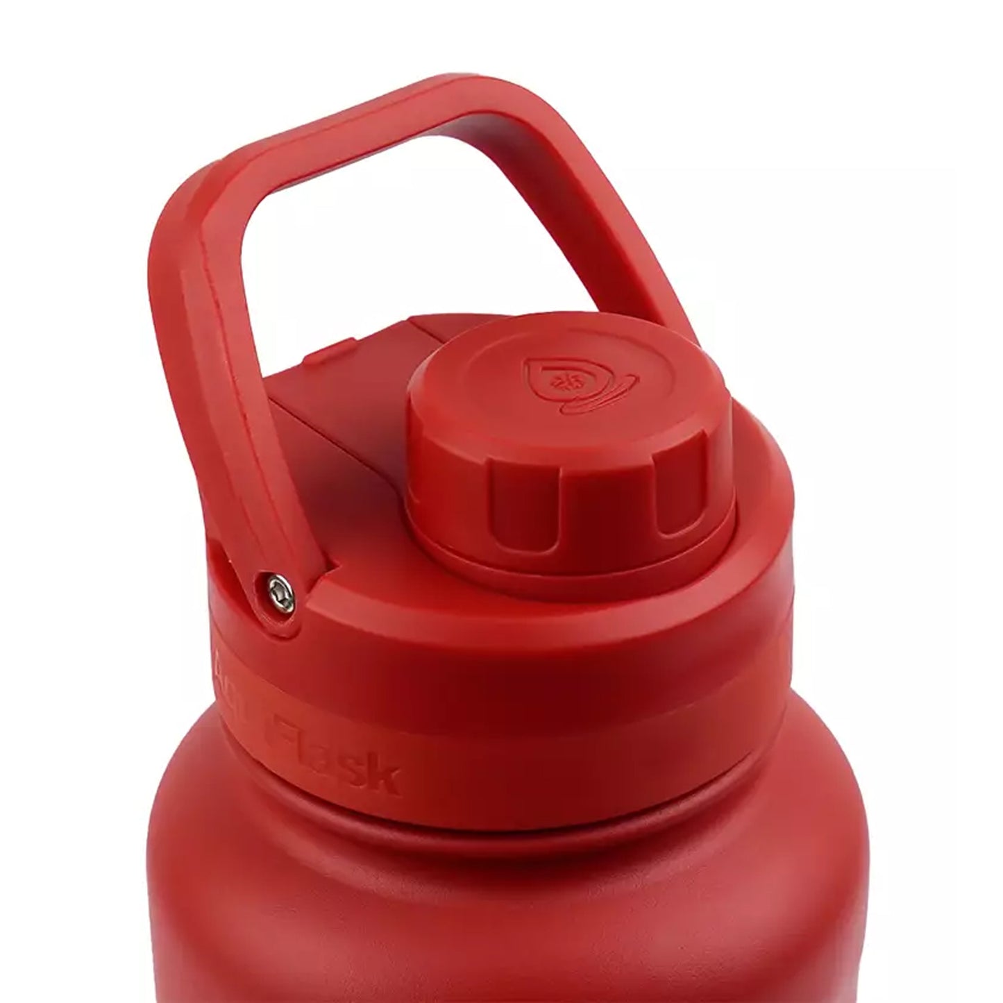 Aquaflask Sport 1182ml Flask Cherry Red