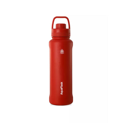 Aquaflask Sport 1182ml Flask Cherry Red