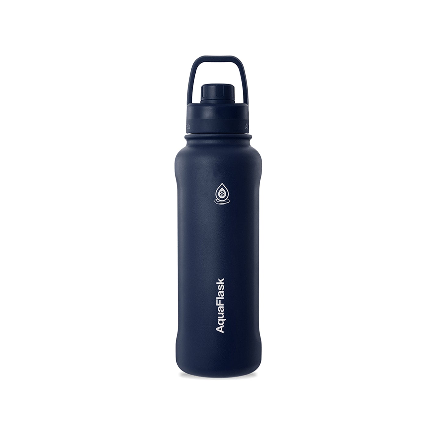 Aquaflask Sport 1182ml Flask Cobalt Blue