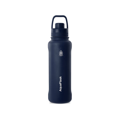Aquaflask Sport 1182ml Flask Cobalt Blue
