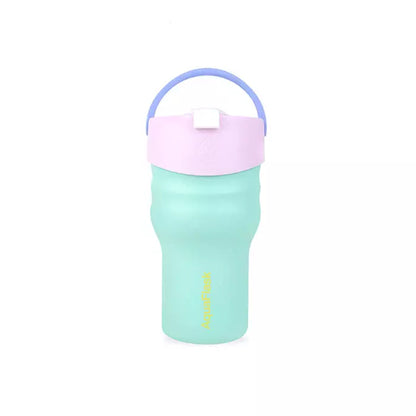 Aquaflask 600ml Tumbler Spring Break
