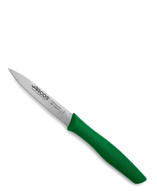 Arcos Paring Knife 100mm - Green