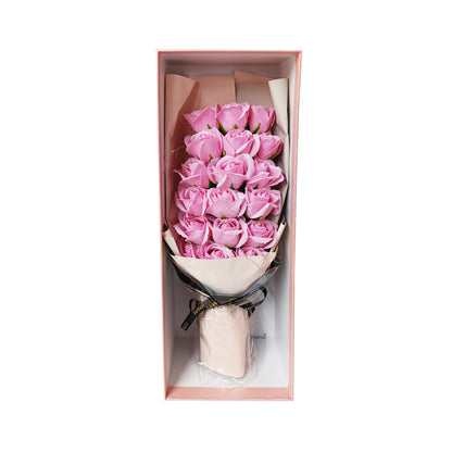 Exotic Designs Artificial Flowers Pink