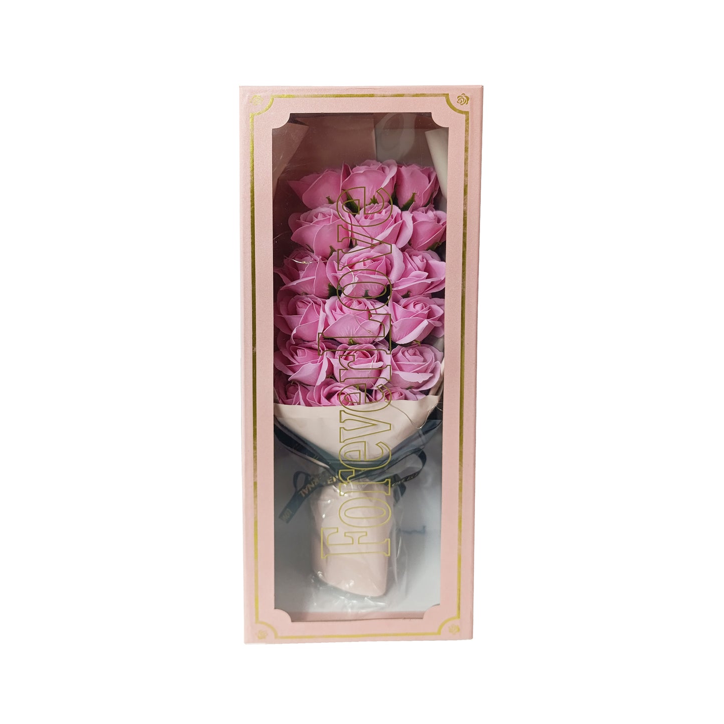 Exotic Designs Artificial Flowers Pink