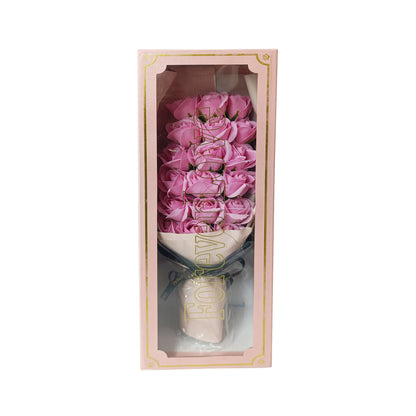 Exotic Designs Artificial Flowers Pink