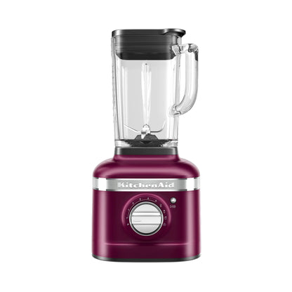 KitchenAid Artisan K400 Blender 1.4L Beetroot