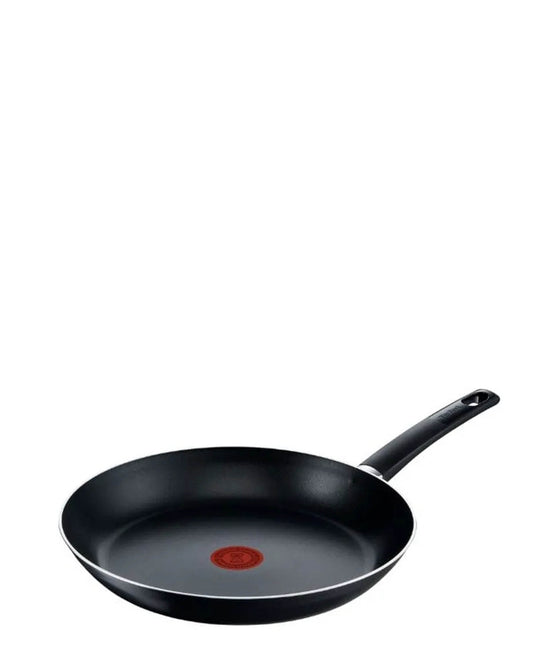 Tefal Simplicity 30cm Frying Pan - Black